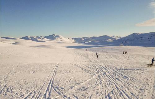 Three-bedroom Holiday Home In Rauland