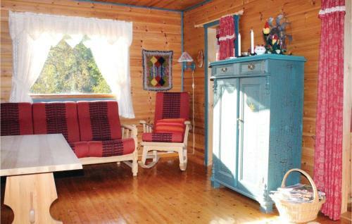Three-bedroom Holiday Home In Voss