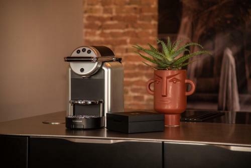 Apartamento Luxe Appartementen Havenzicht