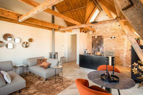 Apartamento Luxe Appartementen Havenzicht