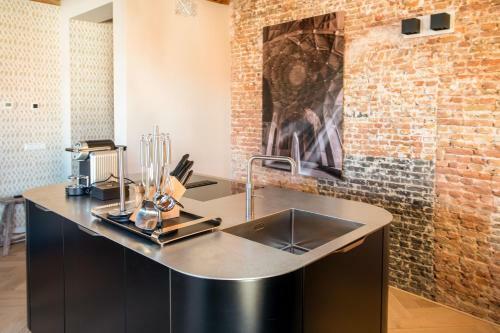 Apartamento Luxe Appartementen Havenzicht