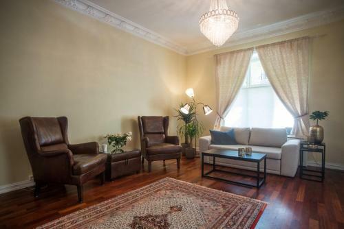 Apartment Elisenbergveien