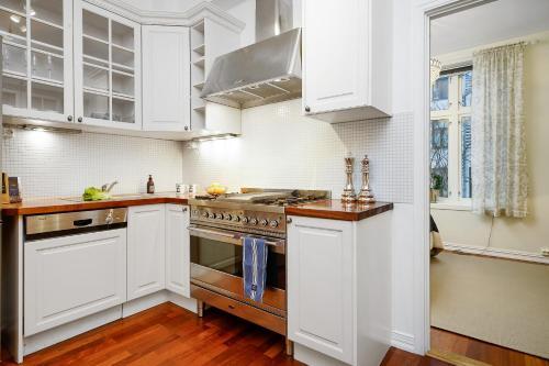 Apartment Elisenbergveien