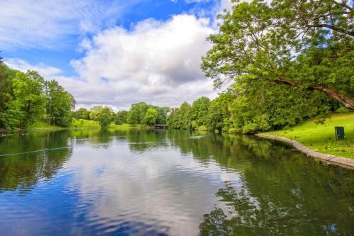 Apartment Elisenbergveien