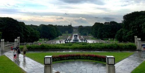 Apartment Elisenbergveien