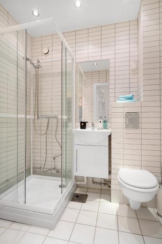 Apartment Elisenbergveien