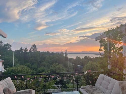 Stately Villa Rosenborg