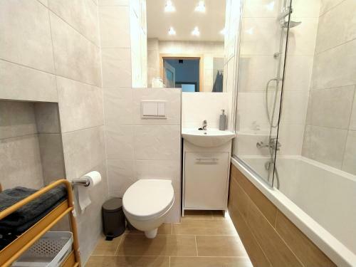 Apartament Przy Amfiteatrze