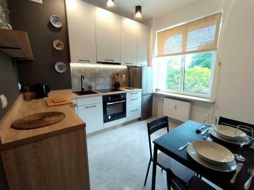 Apartament Przy Amfiteatrze