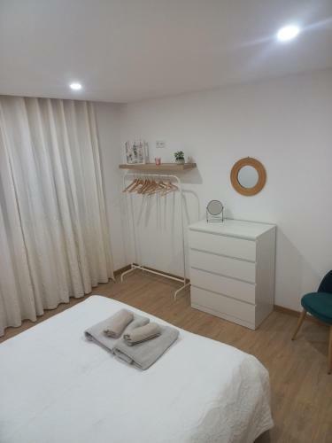 Alojamento Do Pa�o - Between Braga And Ger�s