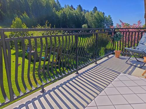 Apartament Rozety Maroka