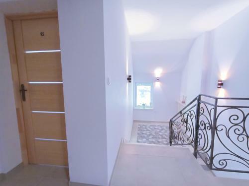 Apartament Rozety Maroka
