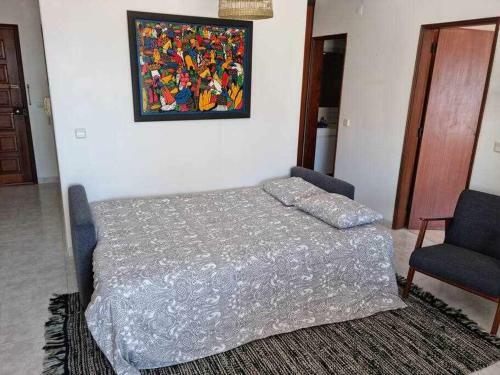 Apartamento Em Costa Da Caparica A 2min Da Praia