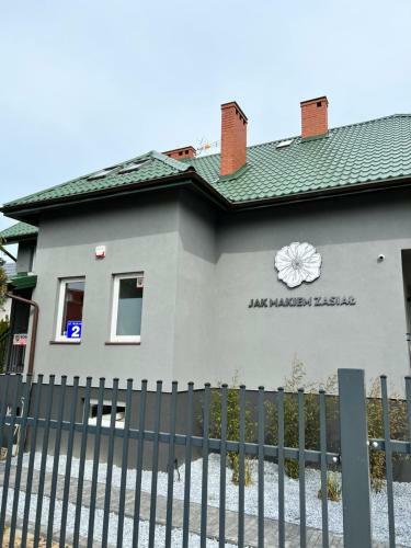 Hostal Jak Makiem Zasia?