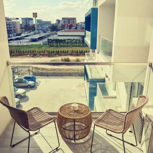 Apartamento Cosmic Nord10 By Alezzi