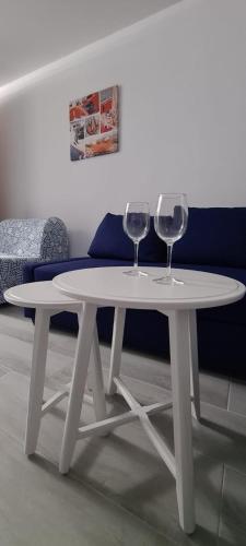 Apartamento Blue Nord 10
