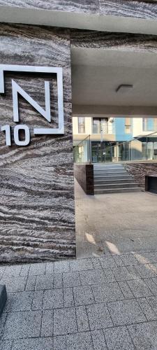 Apartamento Blue Nord 10