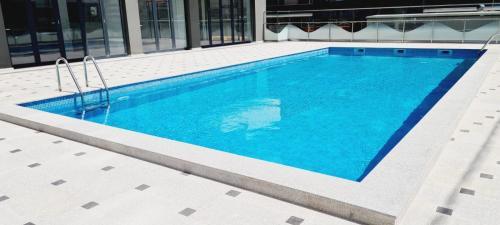 Apartamento Blue Nord 10
