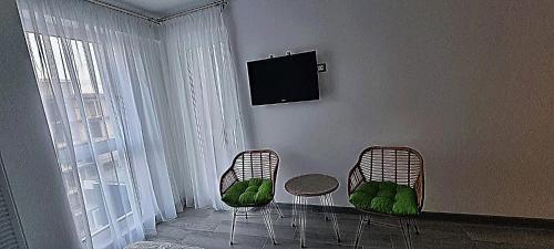 Apartamento Blue Nord 10