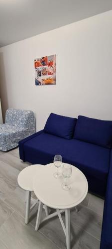 Apartamento Blue Nord 10