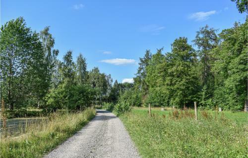 Nice Home In Klockrike With Wifi And 9 Bedrooms