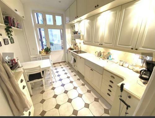 Apartamento Tamer Abueleyan