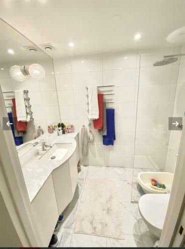 Apartamento Tamer Abueleyan