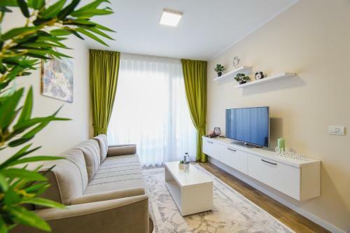 Apartamento Olive Garden At West Residence