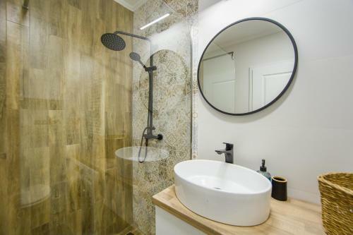Apartamento Olive Garden At West Residence