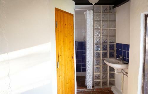Amazing Home In L�derup With Sauna And 3 Bedrooms