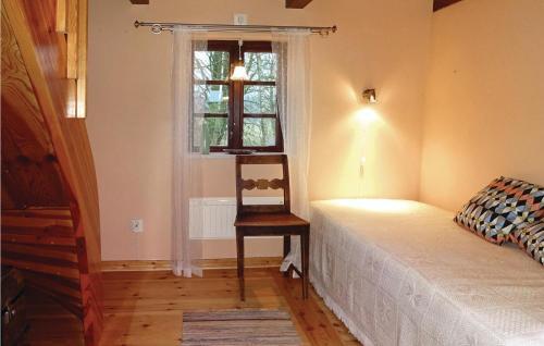 Two-bedroom Holiday Home In Lovestad