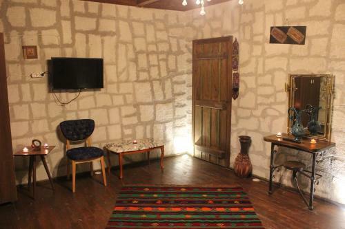 Hotel Antik Stone House
