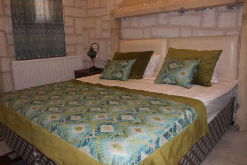 Hotel Antik Stone House