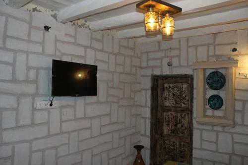 Hotel Antik Stone House
