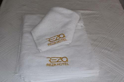 Apartamento Reza Su?te Hotel