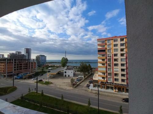 Apartamento K?van� Residence