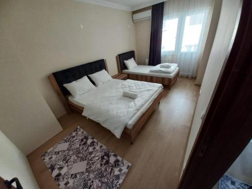 Apartamento K?van� Residence