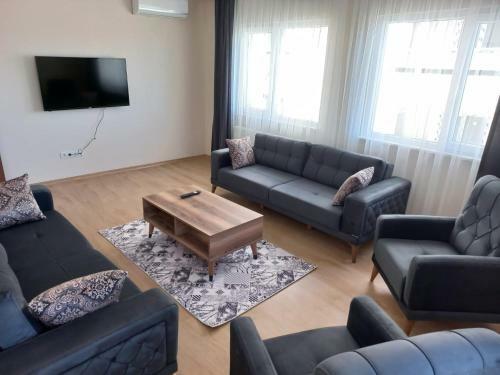 Apartamento K?van� Residence
