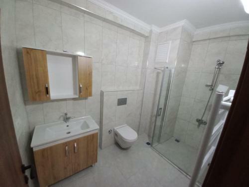 Apartamento K?van� Residence
