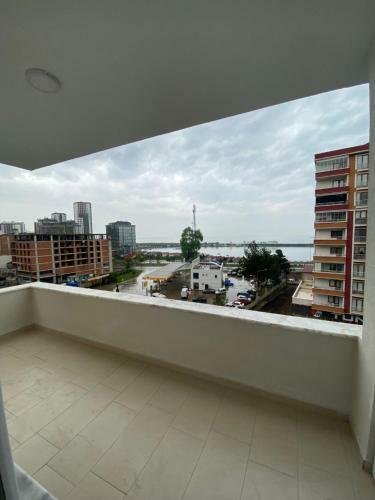 Apartamento K?van� Residence
