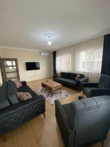 Apartamento K?van� Residence