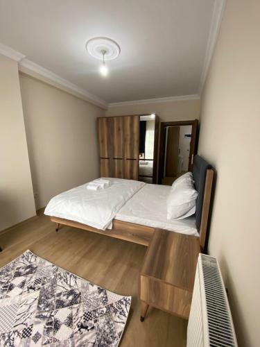 Apartamento K?van� Residence