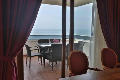 Andalouse Luxury Apartments