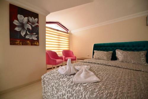 Andalouse Luxury Apartments