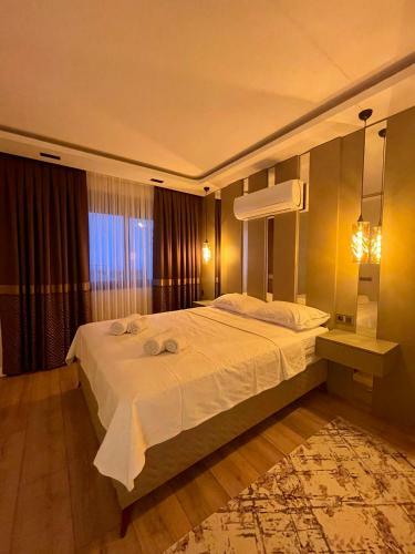 Villa Neva Demre-antalya