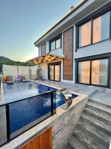 Villa Neva Demre-antalya