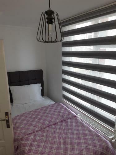 Apartamento Aykul Rez?dans