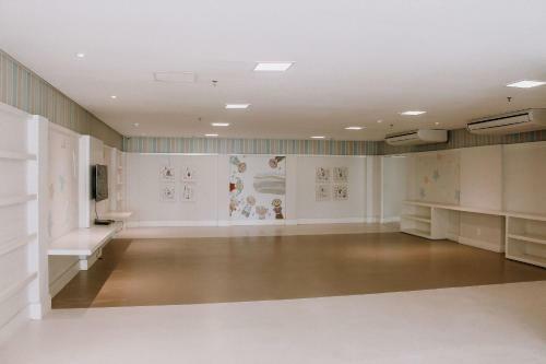 Apartamento Qavi - Flat Sofisticado Em Resort Beira Mar Cotovelo #inmare355