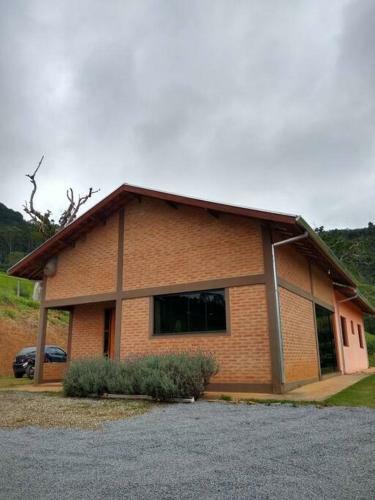 Cantinho Serra Dos Remedios