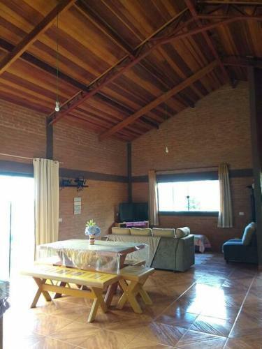 Cantinho Serra Dos Remedios